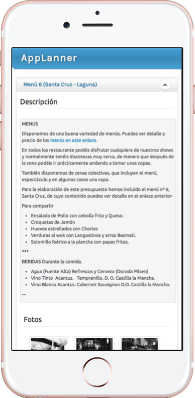 APPS SCREEN