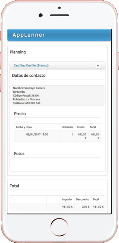 APPS SCREEN