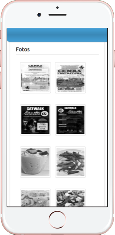 APPS SCREEN