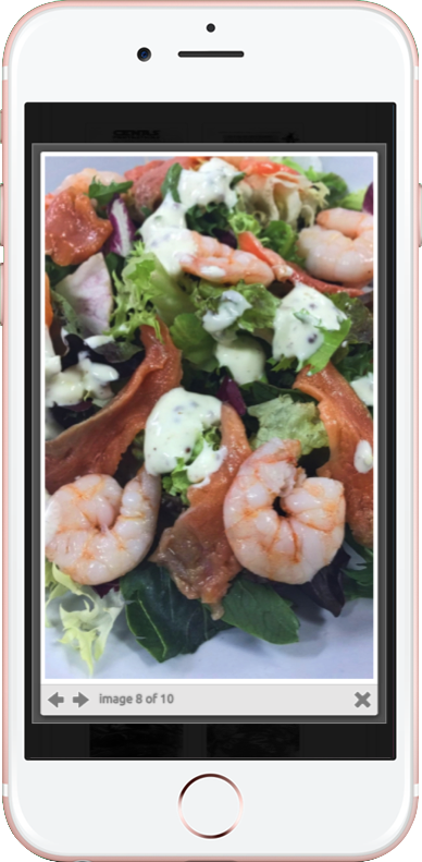 APPS SCREEN